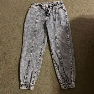Target Jeans